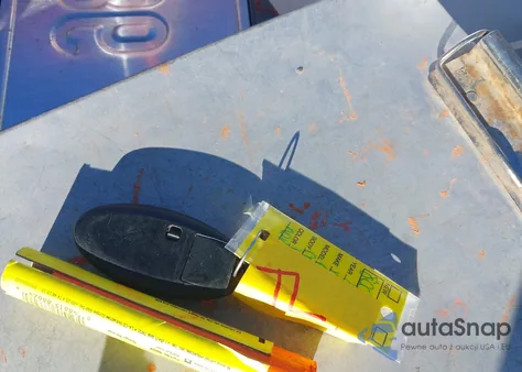 2017 Nissan Altima 2.5/S/Sv/Sl/Sr из США, поврежденный, VIN 1N4AL3AP6HN332974